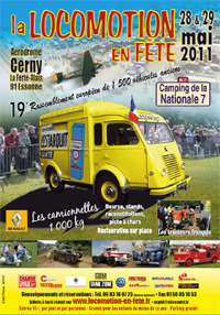loco 2011